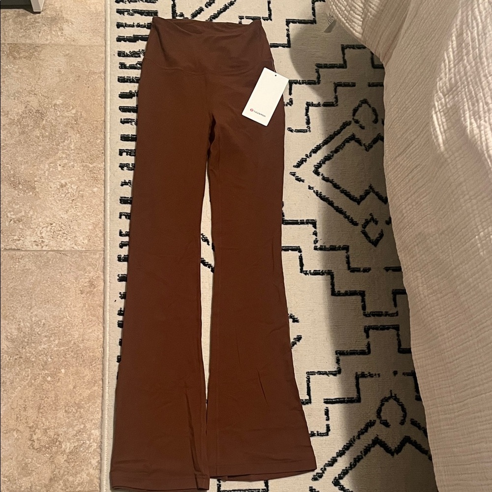 Lululemon Groove Flare *Nulu